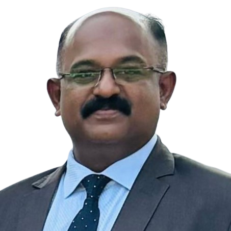 Manish Pillay